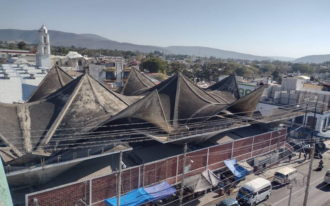 Muri Gerardo Obed Guerrero El Arquitecto Que Enalteci A Iz Car De Matamoros El Sol De